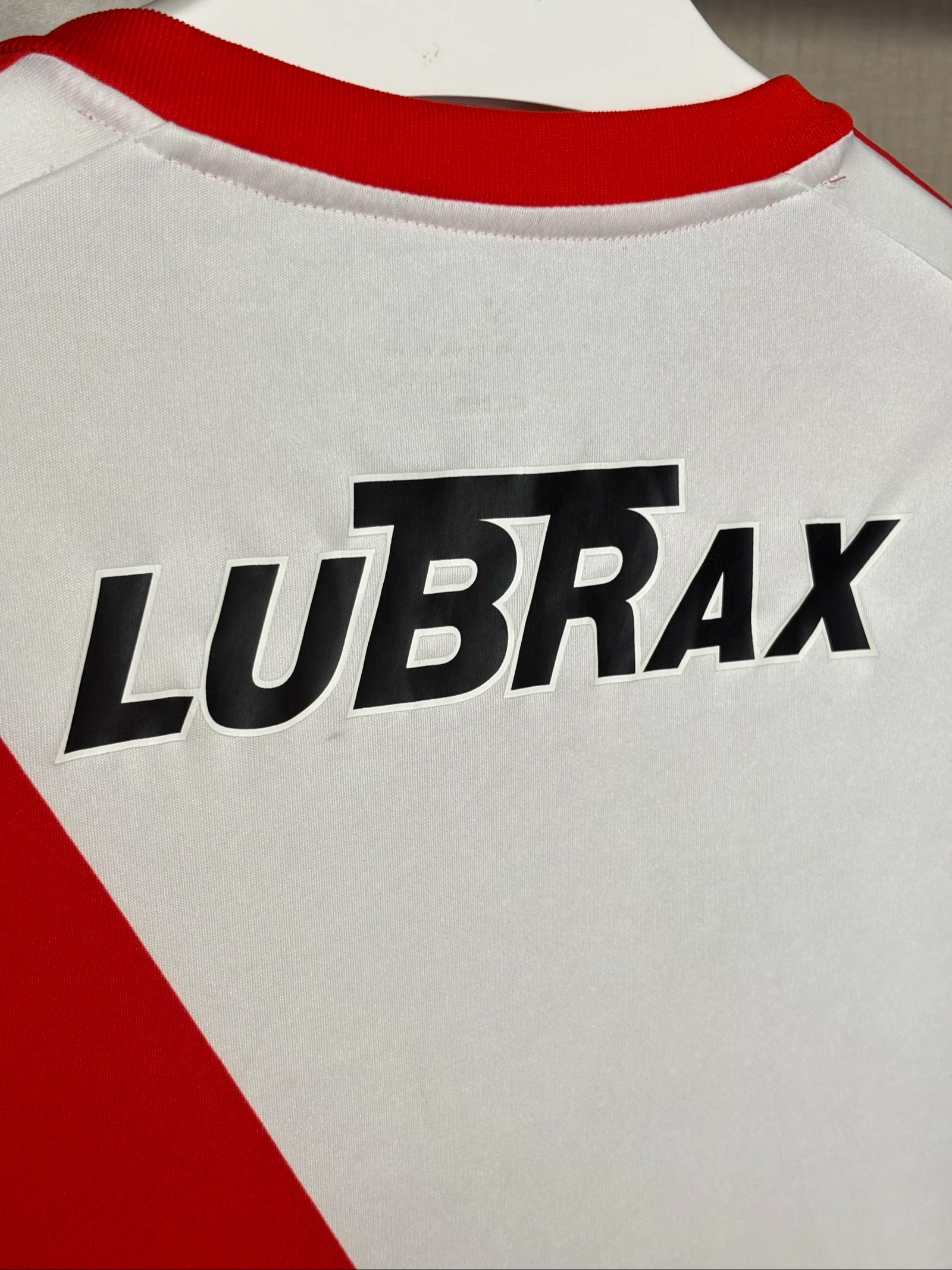 River Plate 2010 2011 2012 Adidas Camiseta Futbol – photo 15